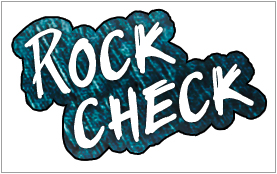 Rock Check